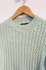 Forever 21 Womens Sweater