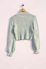 Forever 21 Womens Sweater