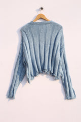 Forever 21 Womens Sweater