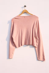 Forever 21 Womens Sweater