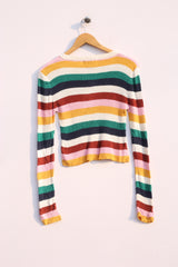 Forever 21 Womens Sweater