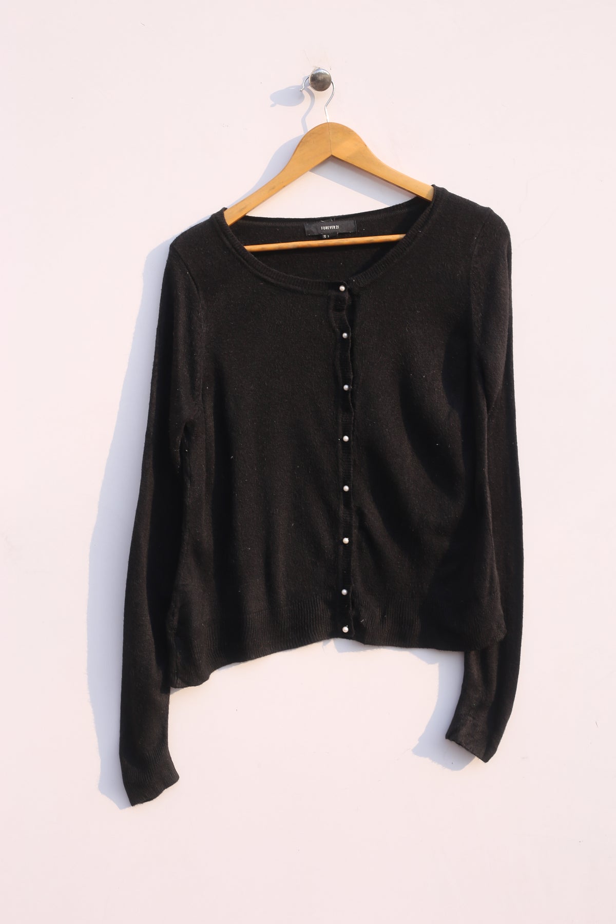 Forever 21 Womens Sweater