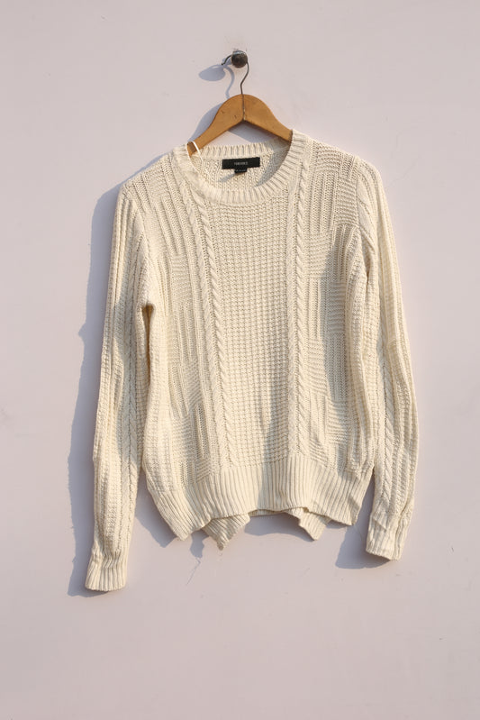 Forever 21 Womens Sweater