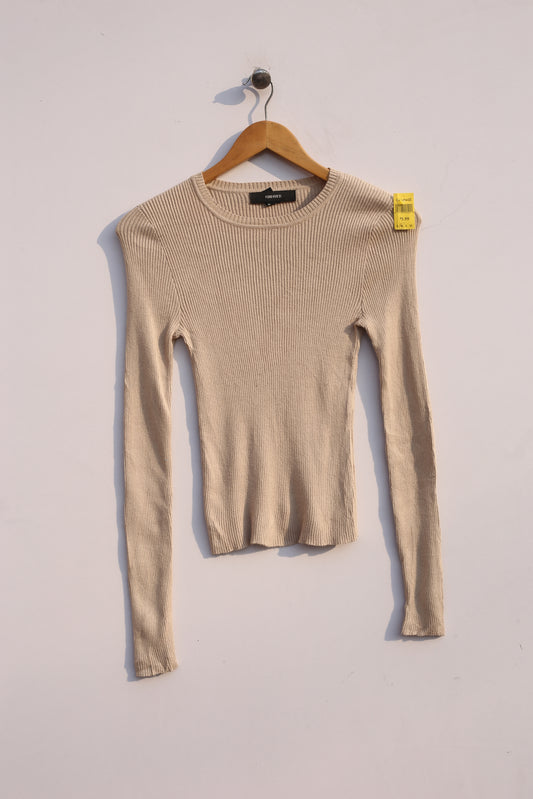 Forever 21 Womens Sweater