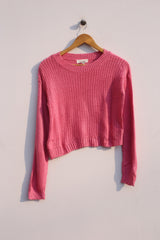 Forever 21 Womens Sweater