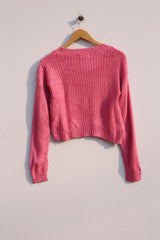 Forever 21 Womens Sweater