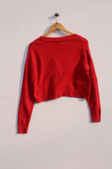 Forever 21 Womens Sweater