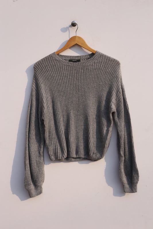 Forever 21 Womens Sweater