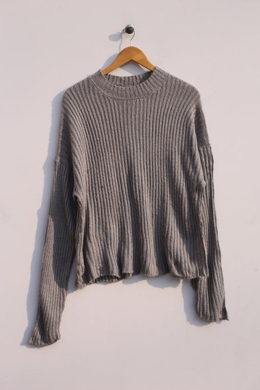 Forever 21 Womens Sweater