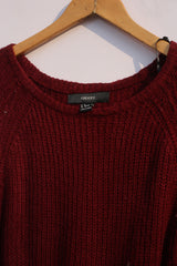 Forever 21 Womens Sweater