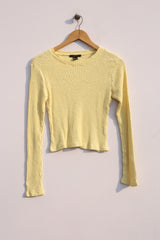 Forever 21 Womens Sweater