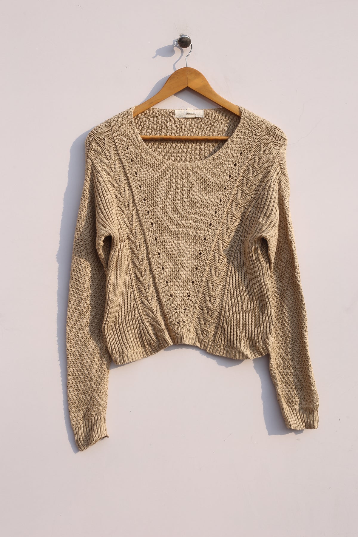 Forever 21 Womens Sweater