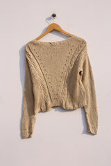 Forever 21 Womens Sweater