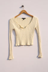 Forever 21 Womens Sweater