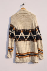 Forever 21 Womens Sweater