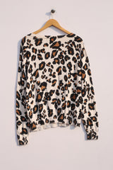 Forever 21 Womens Sweater