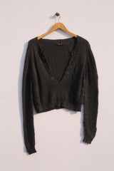 Forever 21 Womens Sweater