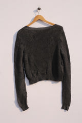 Forever 21 Womens Sweater