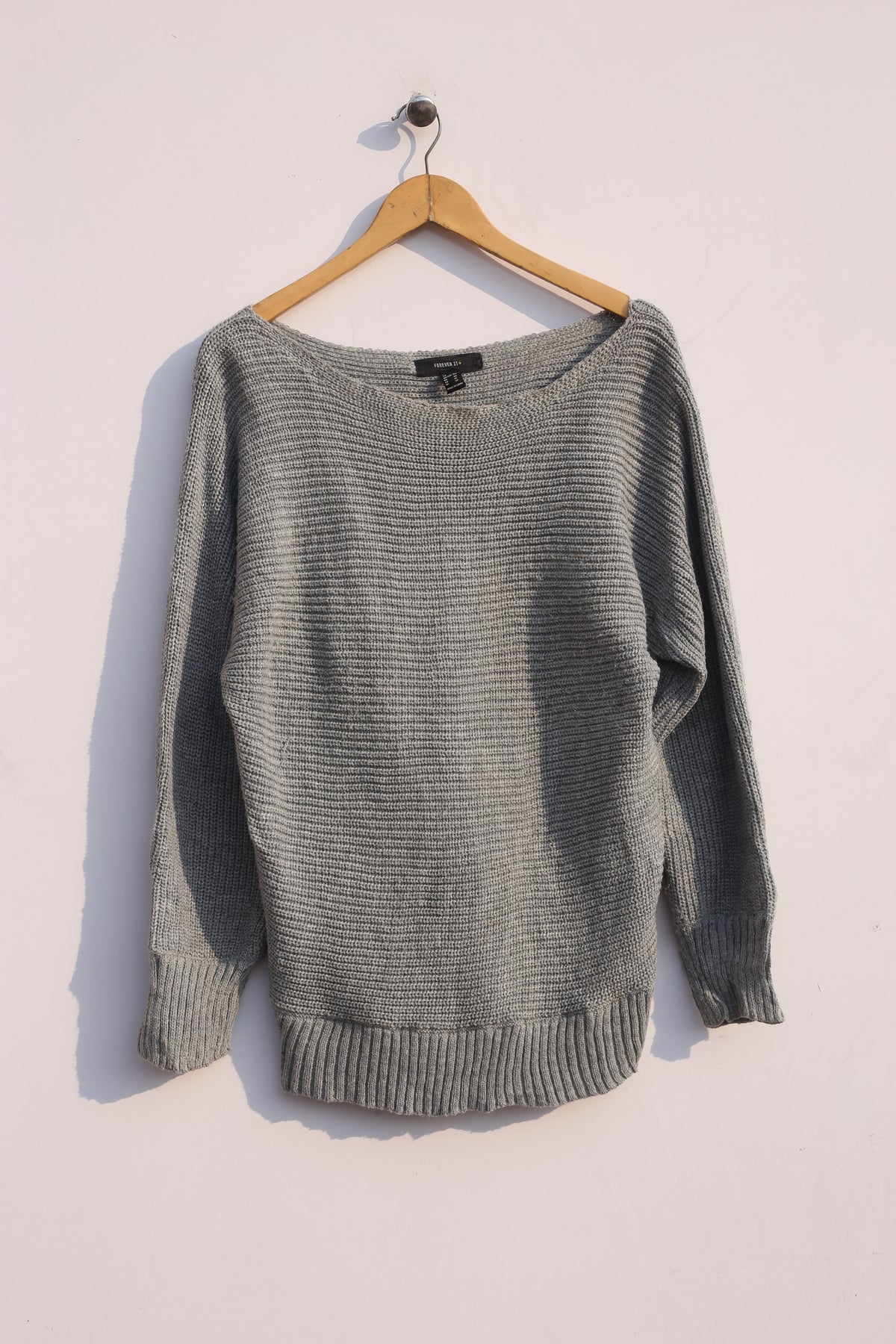 Forever 21 Womens Sweater