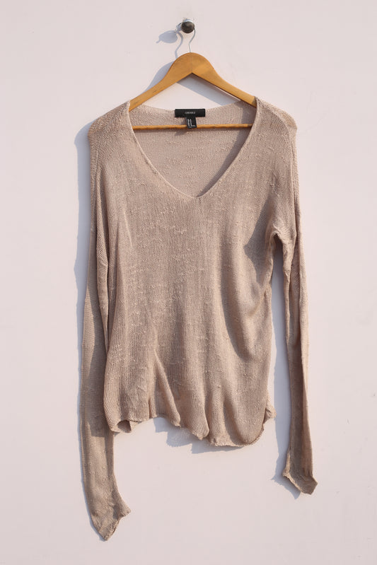 Forever 21 Womens Sweater