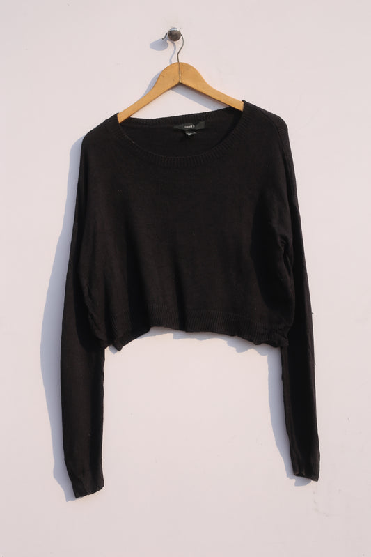 Forever 21 Womens Sweater