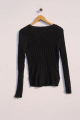 Forever 21 Womens Sweater