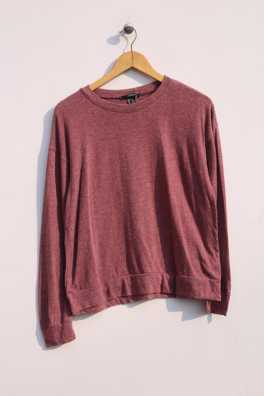 Forever 21 Womens Sweater