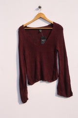 Forever 21 Womens Sweater