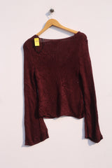 Forever 21 Womens Sweater