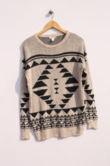 Forever 21 Womens Sweater