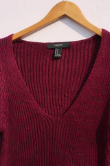 Forever 21 Womens Sweater