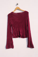 Forever 21 Womens Sweater