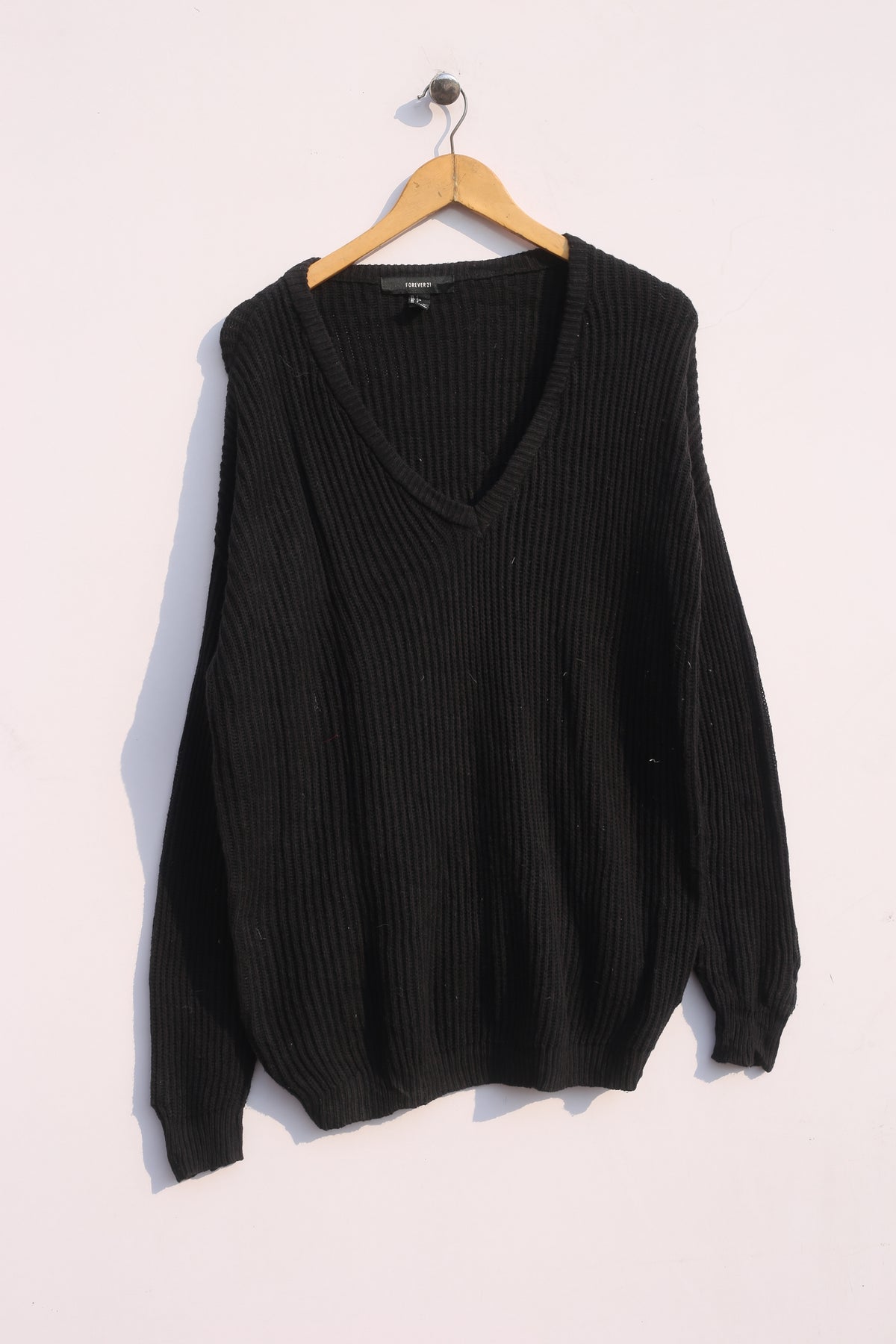 Forever 21 Womens Sweater