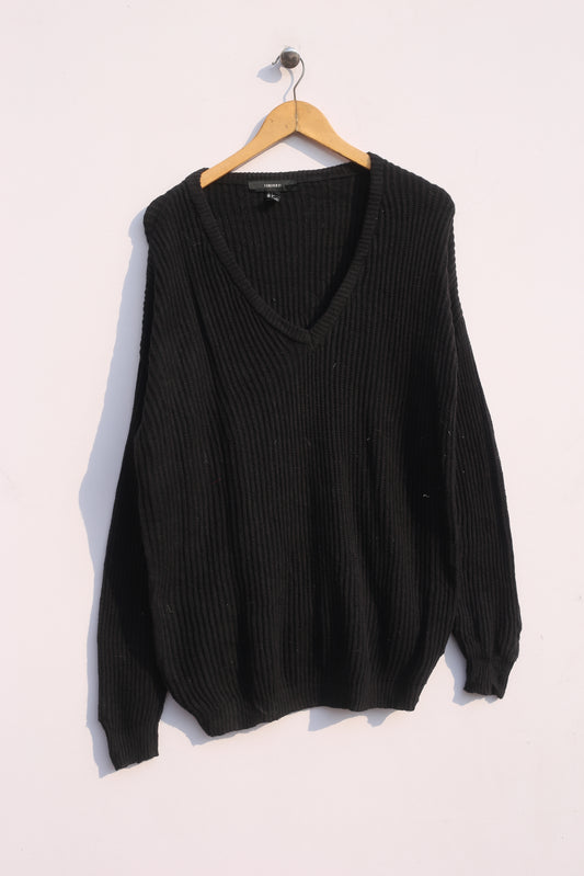 Forever 21 Womens Sweater