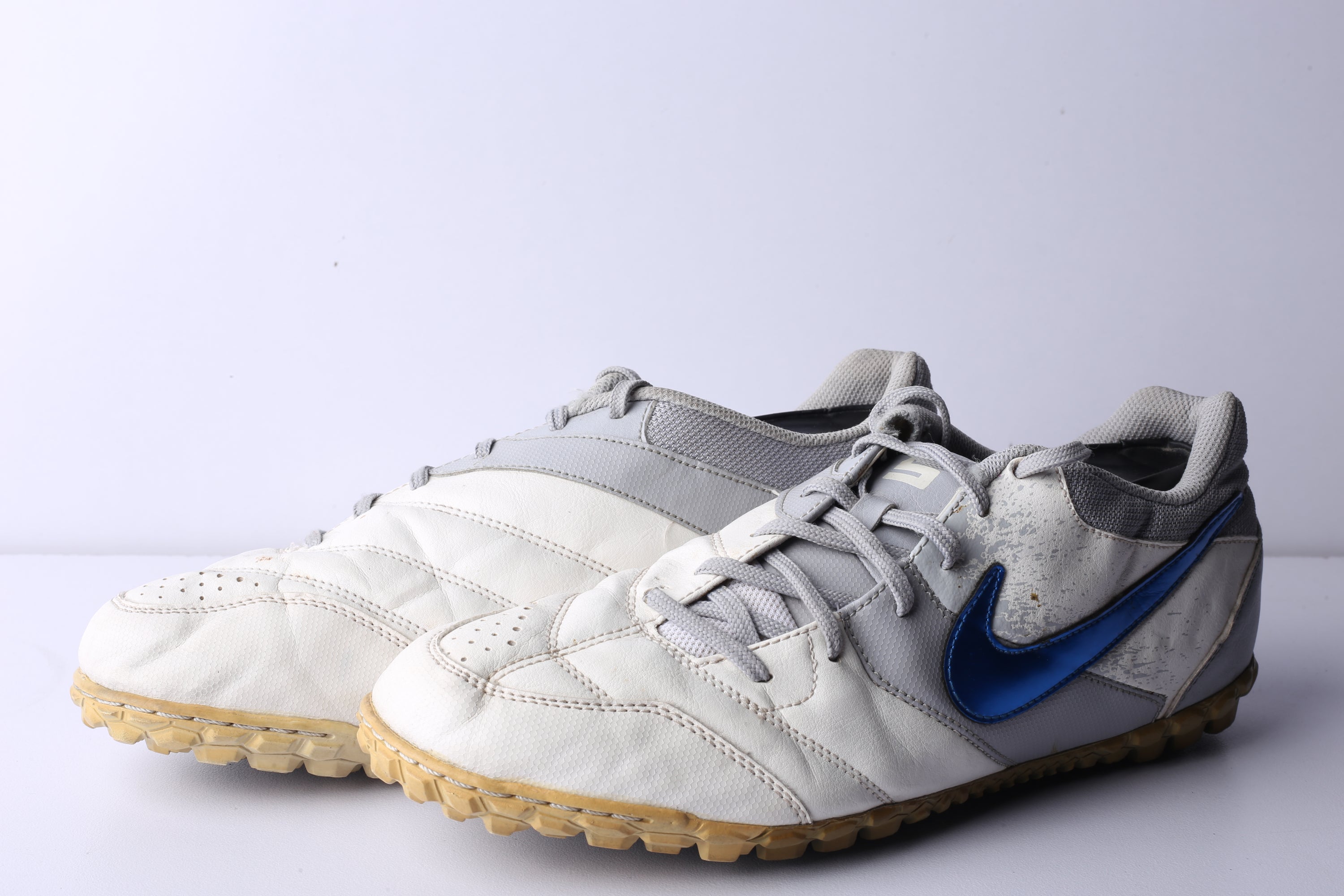 Nike Tiempo Natural IV Turf Gripper Thriftbros