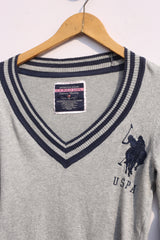 Vintage U.S. Polo Assn Womens Sweater