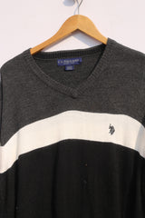 Vintage U.S. Polo Assn Sweater