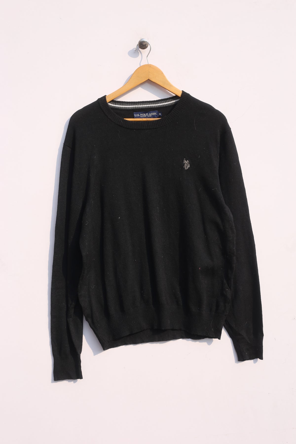 Vintage U.S. Polo Assn Sweater