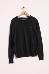 Vintage U.S. Polo Assn Sweater