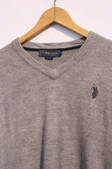 Vintage U.S. Polo Assn Sweater