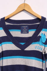 Vintage U.S. Polo Assn Sweater