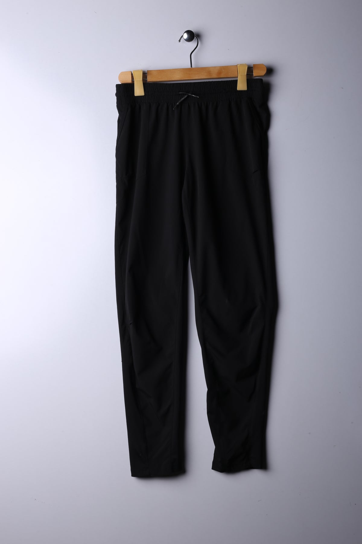 Vintage 90's Champion Trouser Black - Polyester