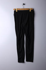 Vintage 90's Champion Trouser Black - Polyester