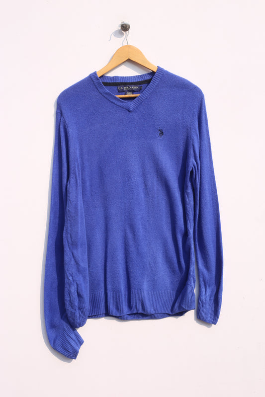 Vintage U.S. Polo Assn Sweater