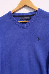 Vintage U.S. Polo Assn Sweater