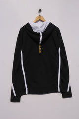 Vintage X. Gain Hoodie-Polyester