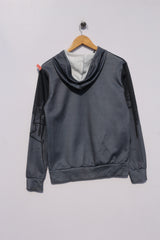 Vintage Nike Hoodie-Polyester