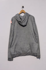 Vintage Top Of The World Hoodie-Polyester