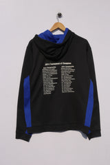 Vintage Sport Tek Hoodie-Polyester