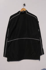 Vintage Cremin Zipper Jacket-Polyester